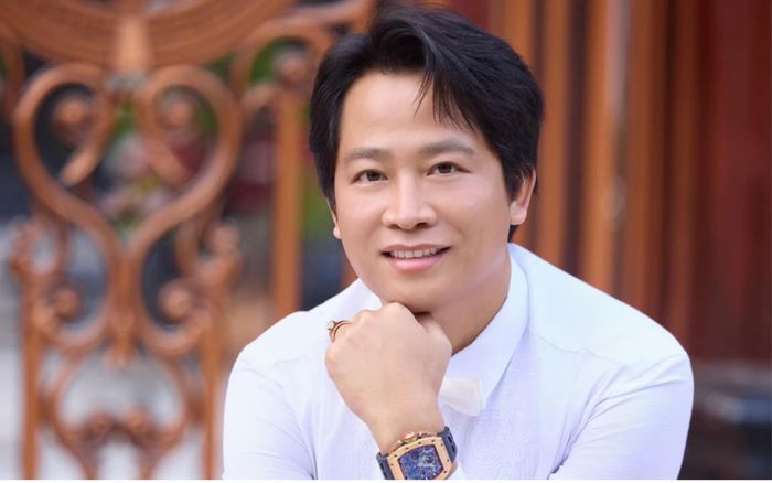 Chiếc xe mô tô gần 2 tỷ của chồng bà chủ thẩm mỹ viện Mailisa