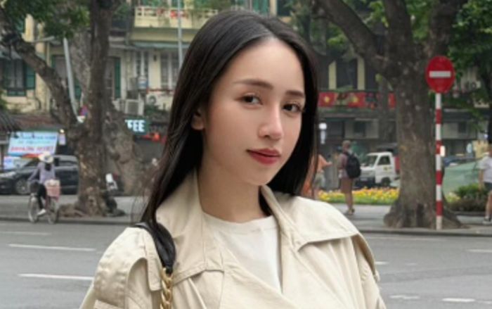 Đồng hồ 8 chữ số của con gái Minh Nhựa