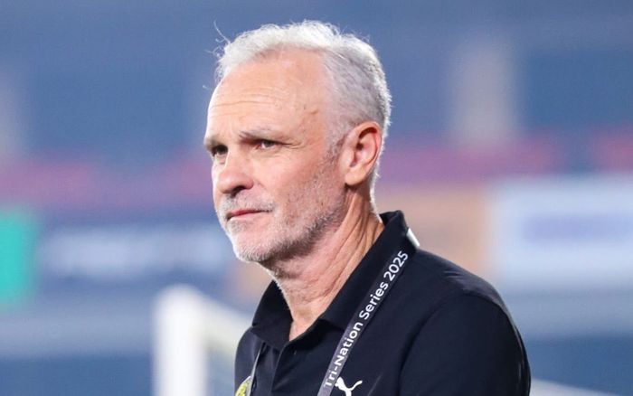 Việt Nam chắc chắn thắng tuyển Malaysia