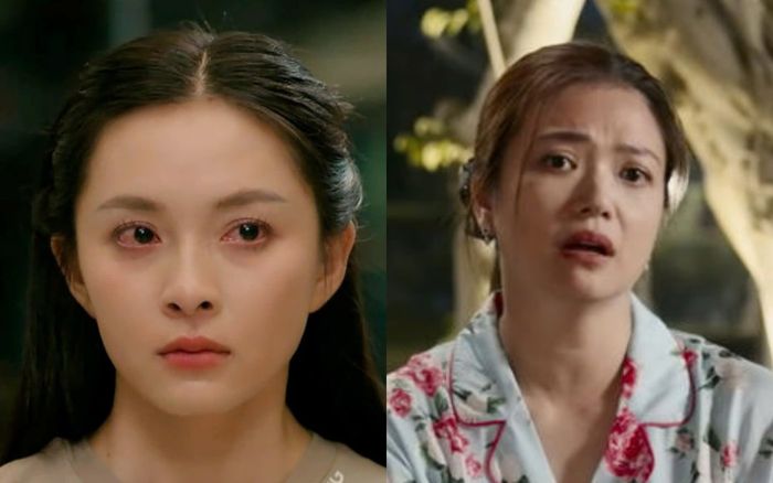 Hai nhân vật gây tranh cãi phim giờ vàng: Ai gây khó chịu hơn?