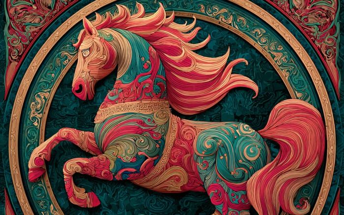 Đúng tháng cuối năm 2025, 3 con giáp được Thần Tài gõ cửa vui như trúng số, hết nghèo ăn Tết lớn