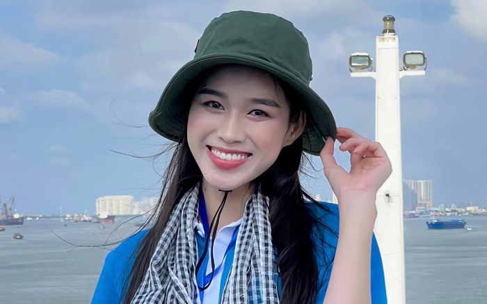 Cách Đỗ Thị Hà tái tạo năng lượng