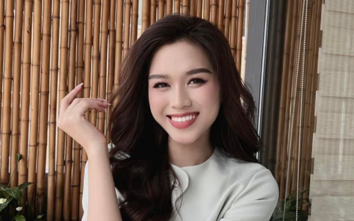 Cách Đỗ Thị Hà dưỡng da mùa đông