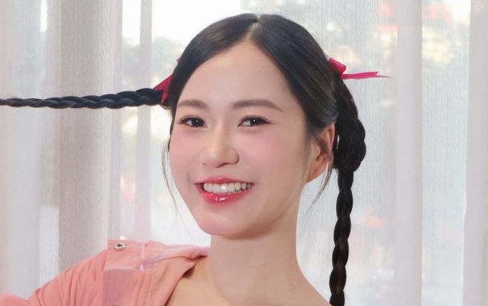 Bí quyết giảm cân của Lâm Vỹ Dạ