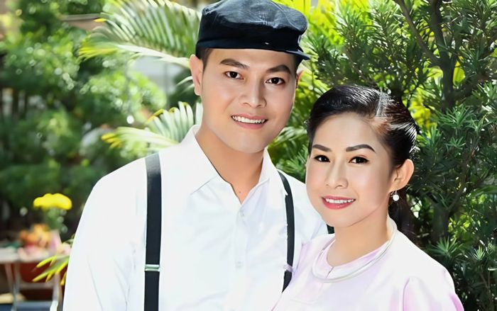 Một cặp đôi nổi tiếng showbiz Việt ly hôn sau 20 năm gắn bó, khán giả ngỡ ngàng