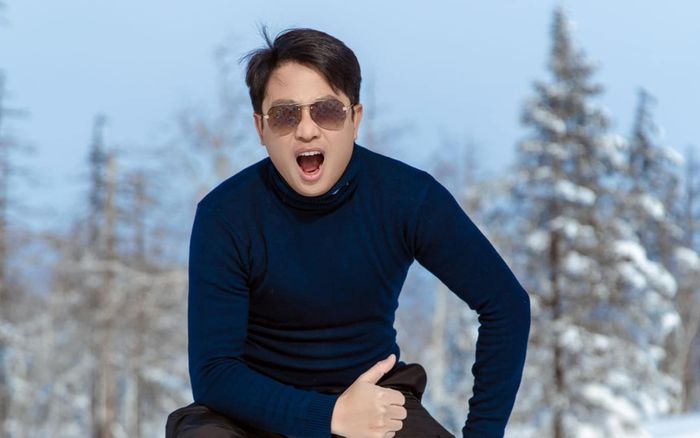 Cách lựa chọn xe mô tô của chồng bà chủ thẩm mỹ viện Mailisa