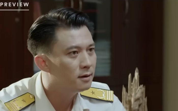 Phim giờ vàng tối nay 5/12: Lằn Ranh tập 26 có diễn biến đầy hấp dẫn