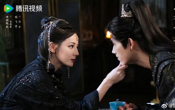 Những dự án phim Hoa ngữ dự kiến ra mắt năm 2026