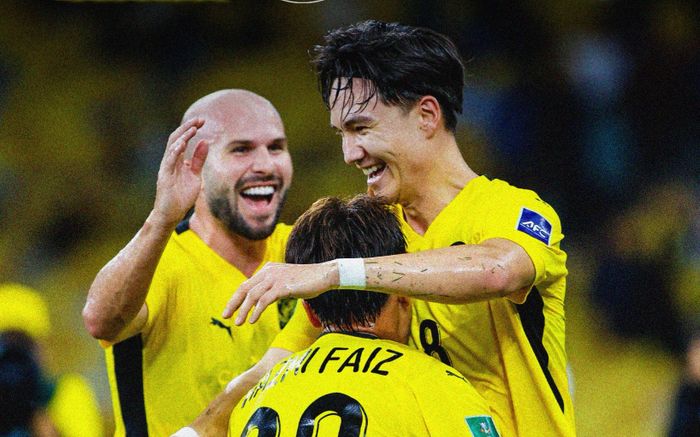 Tin sáng 5/12: Malaysia chơi lớn, quyết không thua tuyển Việt Nam