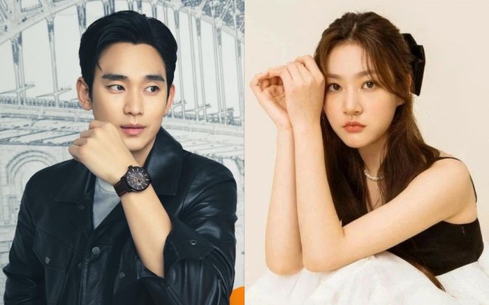 Luật sư gia đình cố diễn viên Kim Sae Ron tung tin nhắn gây xôn xao, có liên quan đến Kim Soo Hyun