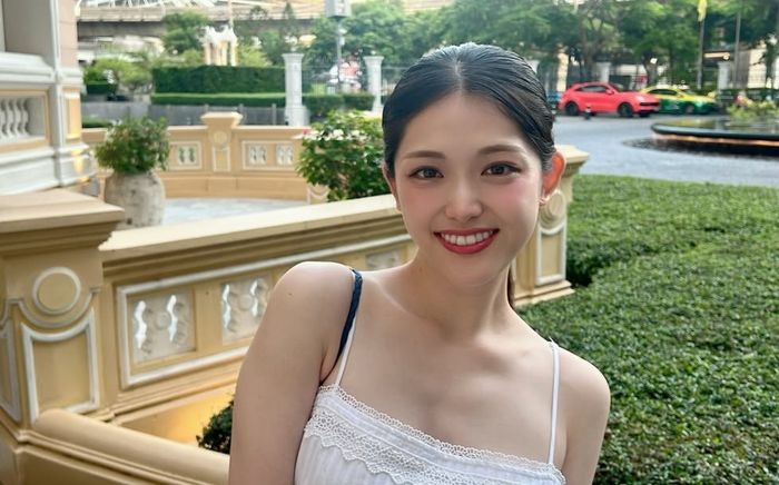 Nữ ca sĩ 9X gây 'chấn động' khi báo tin kết hôn và mang thai trong cùng một ngày