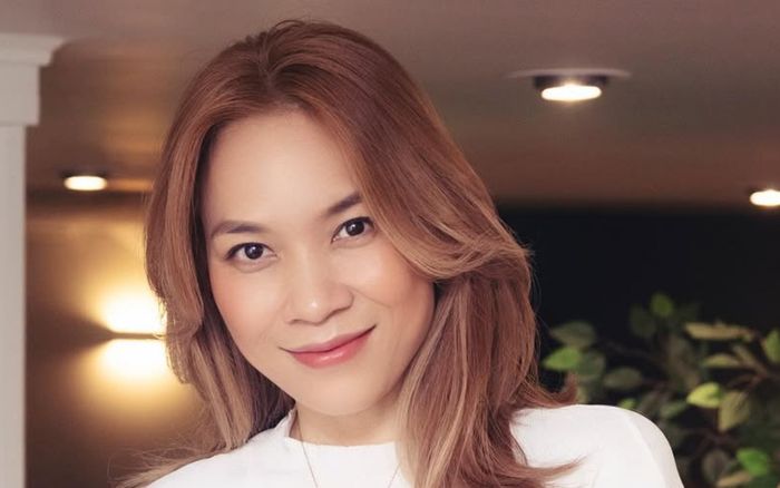 Phong cách yêu thích của Mỹ Tâm