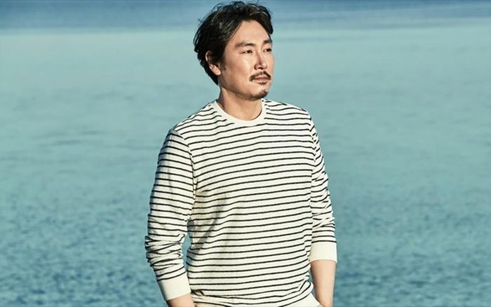 Nam diễn viên nổi tiếng bị tố có quá khứ trộm cắp, được đưa vào trường giáo dưỡng khi học cấp 3