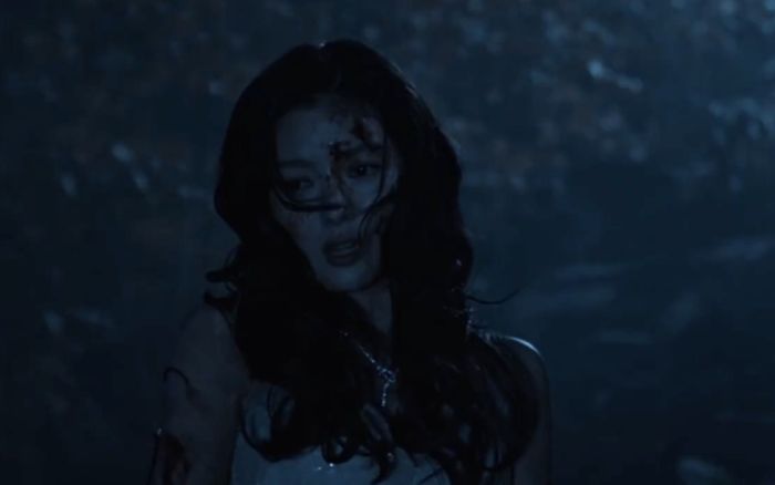 Dear X tập cuối gây choáng: Phá vỡ nguyên tác, kết phim tăm tối hơn cả webtoon, khán giả sốc toàn tập