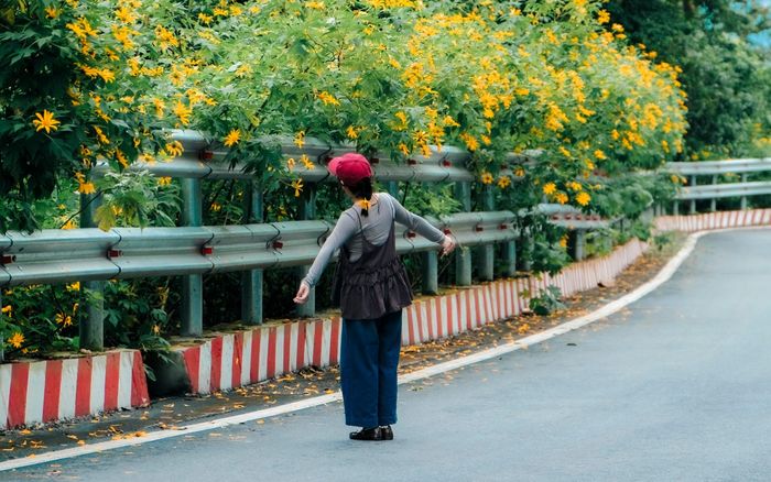 Tạp chí Mỹ đánh giá Việt Nam lọt top tuyệt vời khi đi du lịch một mình, thứ hạng gây bất ngờ