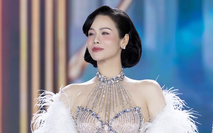 Nhật Kim Anh thông báo dự định 'xuống tóc', lý do gây bất ngờ