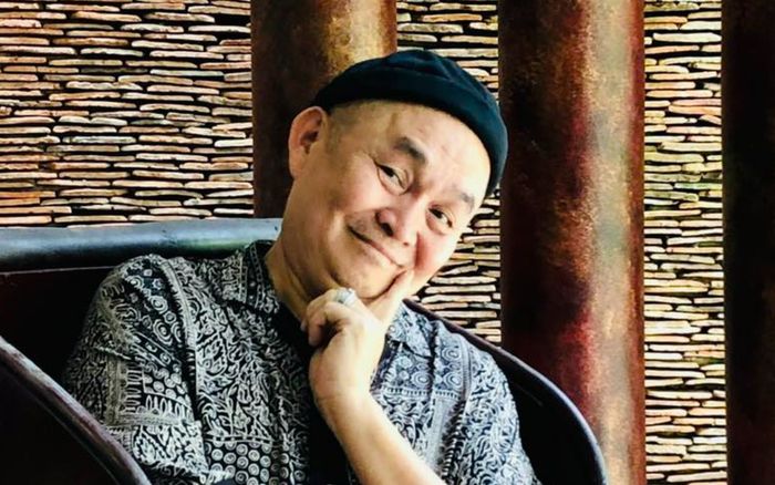 Chiếc xe 17 triệu của Xuân Hinh