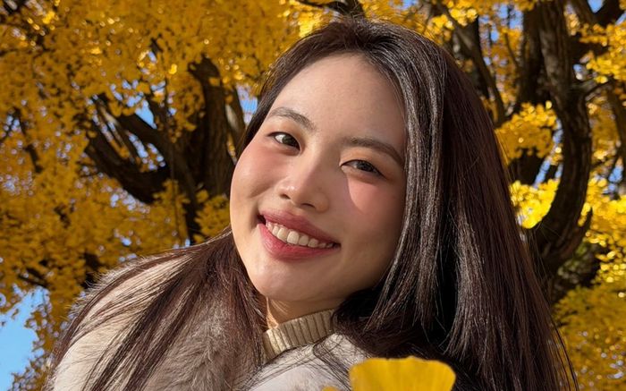 Cách Phương Mỹ Chi giữ lớp trang điểm lâu trôi