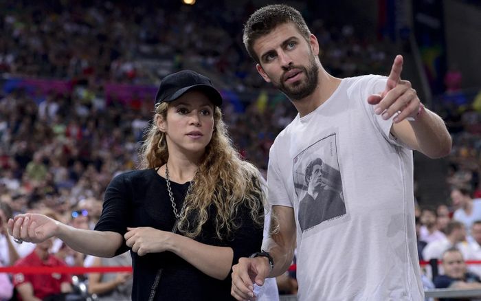 Shakira chia sẻ về chuyện chia tay bạn trai cầu thủ sau 3 năm