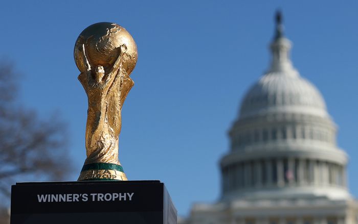 Thời trang của dàn ngôi sao tại 'thảm đỏ' World Cup 2026
