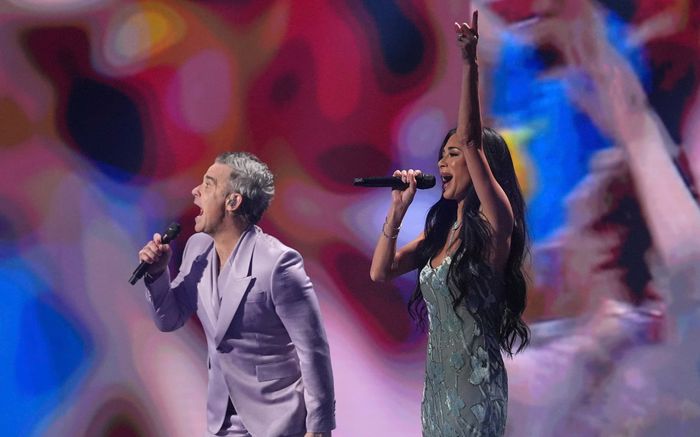 Bài hát chính thức của World Cup 2026 được tiết lộ