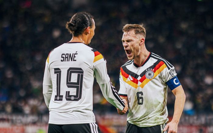 Kết quả bốc thăm chia bảng World Cup 2026: Không có bảng tử thần