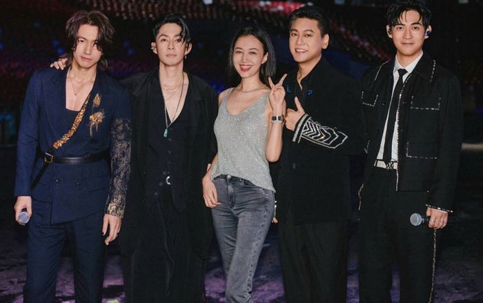 Bị loại khỏi đội hình F4, vợ Chu Hiếu Thiên đau lòng tiết lộ tình trạng của chồng