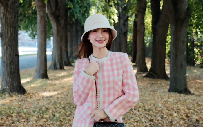 Địa điểm khiến Hòa Minzy mê mẩn, xem ảnh chỉ muốn đặt vé đi chơi ngay