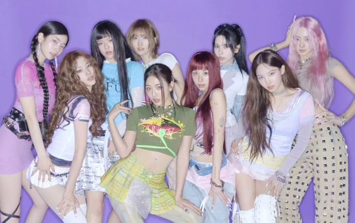 TWICE quyên góp 1 triệu đô la Hong Kong hỗ trợ nạn nhân vụ cháy chung cư