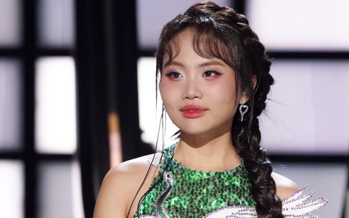 Phương Mỹ Chi xuất hiện trong 'đề thi', thí sinh trả lời khiến khán giả 'tức điên'