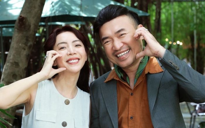 Xe sang 5 tỷ Thu Trang tặng chồng