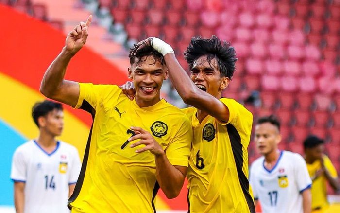 Báo Thái Lan nói thẳng Malaysia quá hay, lấy ngôi đầu của Việt Nam