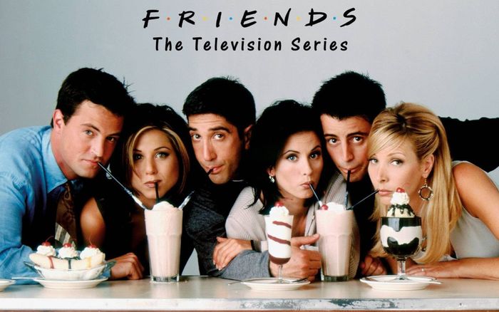 5 phim sitcom huyền thoại Mỹ xem đi xem lại vẫn không chán