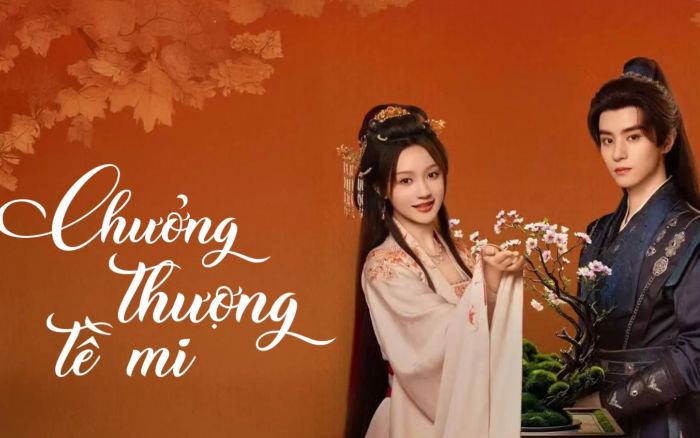 Phim Hoa ngữ tối nay 7/12