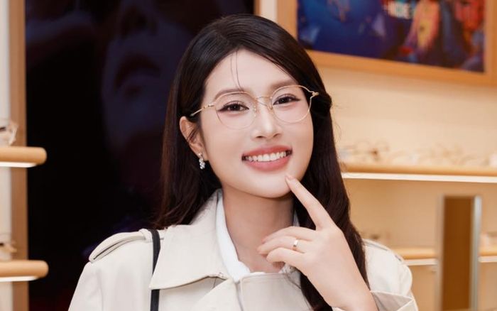 Đồng hồ 650 triệu của Đoàn Thiên Ân