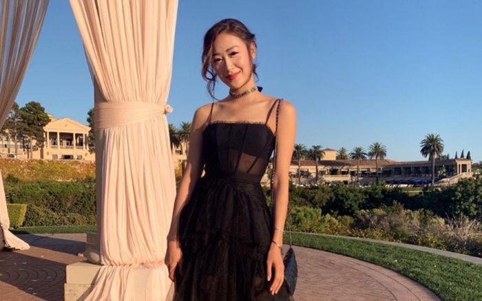 Sao nữ là Á hậu nổi tiếng thông báo hạ sinh con gái đầu lòng cho chồng thiếu gia tập đoàn nghìn tỷ