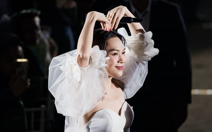 20 năm, 80.000 khán giả: Vì sao chỉ Mỹ Tâm làm được?