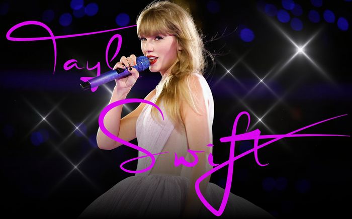 Ba album cũ của Taylor Swift 'hồi sinh' trên bảng xếp hạng Billboard