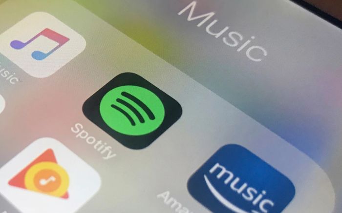 Cách xem Spotify Wrapped, YouTube Recap khi năm 2025 sắp kết thúc