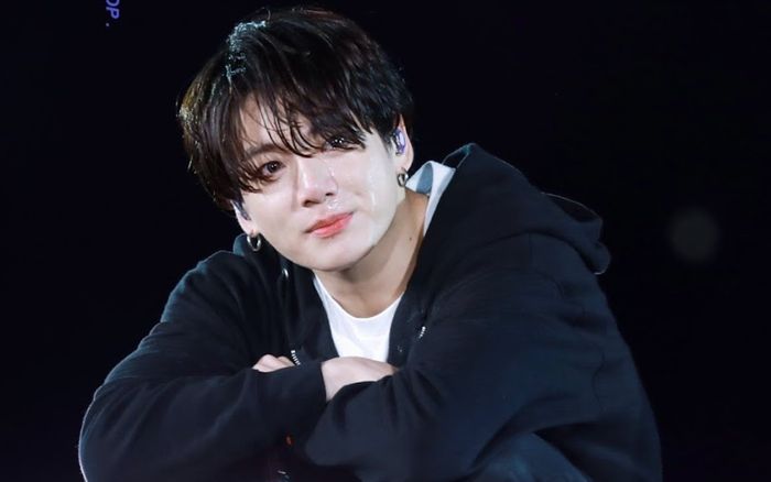 Căng: Người hâm mộ tuyên bố 'thoát fan' Jungkook!
