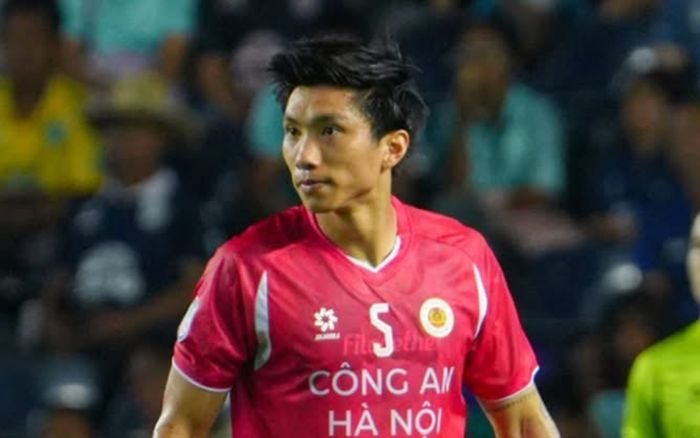 Đoàn Văn Hậu đổi đời ngoạn mục