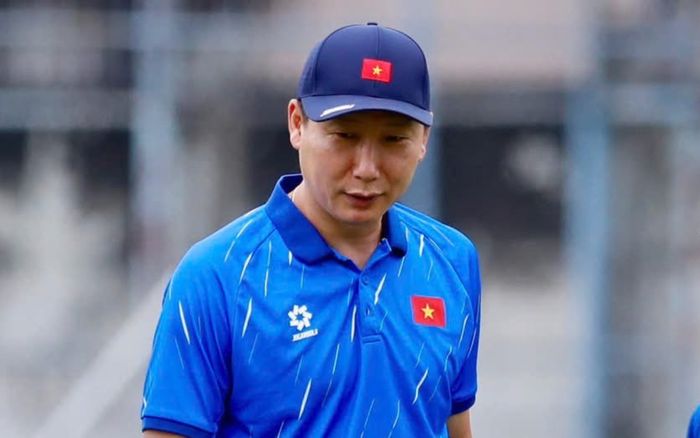 Chiến thắng của Malaysia là sự thật khó chấp nhận với HLV Kim Sang Sik