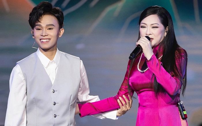 Như Quỳnh xác nhận 'tin vui' của Hồ Văn Cường