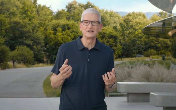 4 sản phẩm Apple ra mắt đầu năm 2026