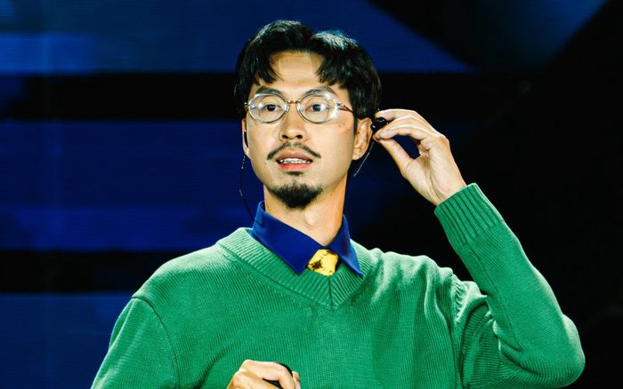 Đen Vâu chính thức lên tiếng, làm rõ mối quan hệ với dự án Nuôi Em