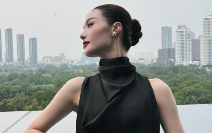 Á hậu Vbiz bị 'tống tiền' 10 nghìn đô, sợ hãi cầu cứu cư dân mạng