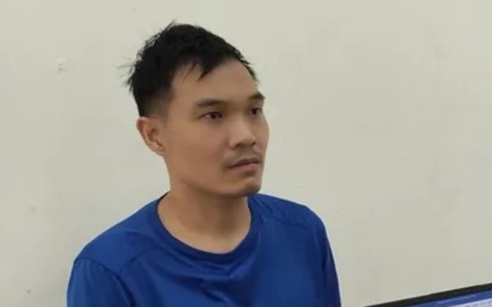 Mượn xe máy của bạn gái, gã đàn ông gây ra điều không thể ngờ