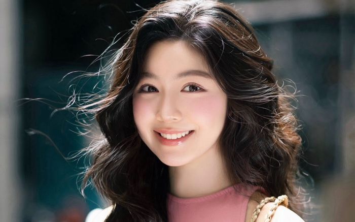 Đoạn clip 21 giây của con gái Quyền Linh 'gây sốt' mạng xã hội, phản ứng của nam MC khiến dân tình tò mò