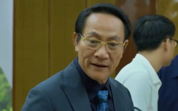 Phim giờ vàng tối nay 8/12: Ông Phi chật vật tìm kiếm việc làm