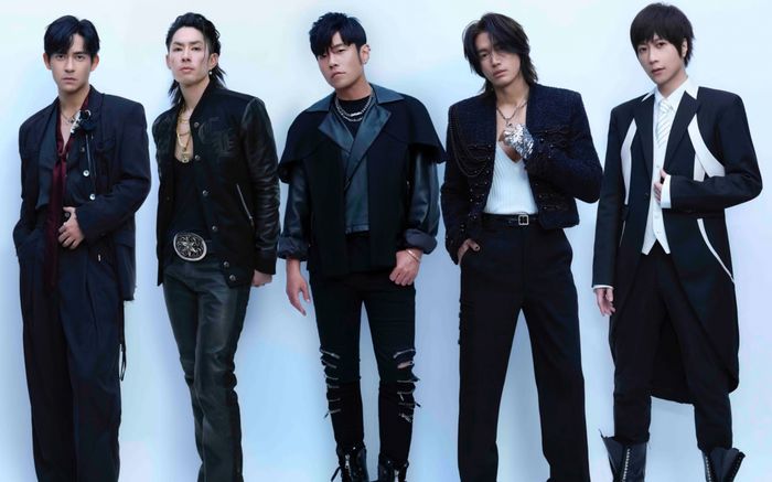 Châu Kiệt Luân 'bắt tay' cùng ba thành viên F4 trong ca khúc mới: Hồi sinh cả một thế hệ thanh xuân!